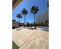 Alquiler a largo plazo - Apartamento - Calpe - Playa De La Fossa