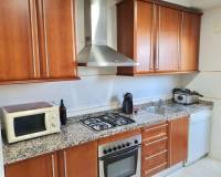 Alquiler a largo plazo - Apartamento - San Juan Playa - Cabo De Las Huertas
