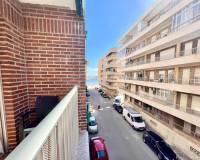Alquiler a largo plazo - Apartamento - Torrevieja - El Acequión - Los Náufragos