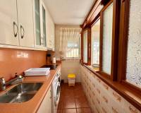 Alquiler a largo plazo - Apartamento - Torrevieja - La Mata pueblo