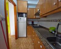 Alquiler a largo plazo - Apartamento - Torrevieja - Nueva Torrevieja - Aguas Nuevas