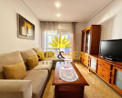 Apartamento - Alquiler a largo plazo - Campoamor - RENT-1573MSP
