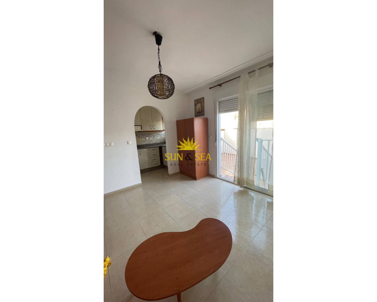 Apartment - Аренда на длительный срок - Guardamar del Segura - CENTRO