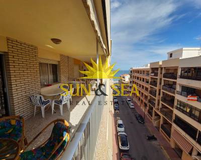 Appartement - Location longue durée - Guardamar del Segura - RENT-1133ASP