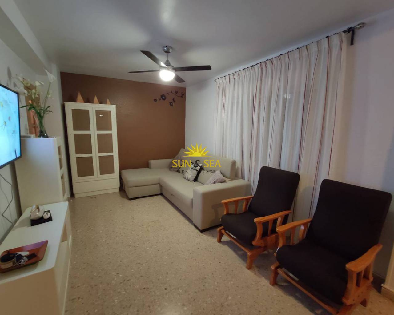 Appartement - Location longue durée - Orihuela Costa - Dehesa de campoamor