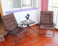 Аренда на длительный срок - Apartment - Orihuela Costa - Punta Prima