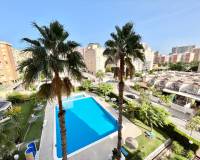 Аренда на длительный срок - Apartment - San Juan Playa - San Juan Alicante