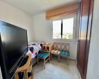 Аренда на длительный срок - Apartment - Torrevieja - Playa de los Locos