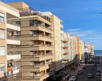Аренда на длительный срок - Apartment - Torrevieja - Playa del Cura