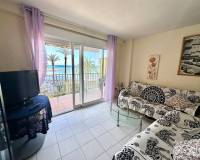 Аренда на длительный срок - Apartment - Torrevieja - Playa del Cura