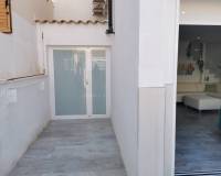 Аренда на длительный срок - Duplex - San Juan Playa - San Juan de Alicante