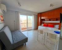 Аренда на длительный срок - Studio apartment - Torrevieja - Playa del Cura
