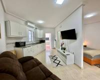 Краткосрочная аренда - Apartment - San Miguel de Salinas