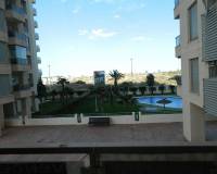 Location longue durée - Appartement - Guardamar del Segura - Urbanizaciones