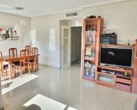 Location longue durée - Appartement - San Juan Playa - Cabo De Las Huertas
