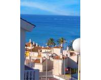 Location longue durée - Appartement - Santa Pola - Playa del Este