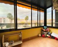 Long time Rental - Apartment - Alicante - Centro