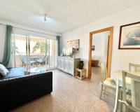 Long time Rental - Apartment - San Juan Playa - San Juan Alicante