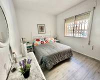 Long time Rental - Apartment - San Pedro del Pinatar - Lo pagan