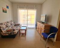 Long time Rental - Apartment - Torrevieja - Nueva Torrevieja - Aguas Nuevas