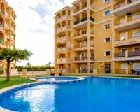 Long time Rental - Apartment - Torrevieja - Nueva Torrevieja - Aguas Nuevas