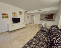 Long time Rental - Apartment - Torrevieja - Punta prima