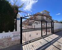 Long time Rental - Townhouse - Orihuela Costa - La Zenia