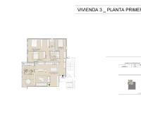 Nouvelle construction - Appartement - Águilas - Puerto Deportivo Juan Montiel