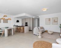 Nouvelle construction - Appartement - Cartagena - Mar de cristal
