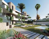 Nouvelle construction - Penthouse - Cartagena - La Manga Del Mar Menor