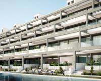 Nouvelle construction - Penthouse - Cartagena - Mar de cristal
