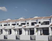 Nouvelle construction - Townhouse - Mutxamel - Valle Del Sol