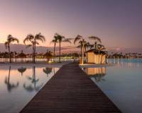 Nouvelle construction - Villa - San Cayetano - Santa Rosalia Lake And Life Resort