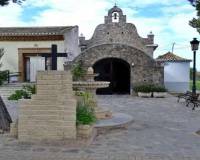 Nouvelle construction - Villa - San Cayetano - Torre-pacheco