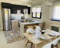 Новое строительство - Apartment - Alhama de Murcia - Condado De Alhama Golf Resort