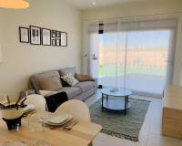 Новое строительство - Apartment - Alhama de Murcia - Condado De Alhama Golf Resort