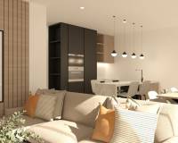 Новое строительство - Apartment - Alhama de Murcia - Condado De Alhama Resort