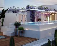 Новое строительство - Apartment - Alicante - Centro