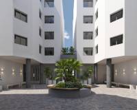 Новое строительство - Apartment - Almoradí - Center