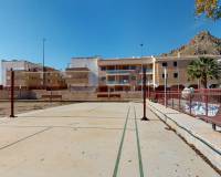 Новое строительство - Apartment - Archena - Rio Segura