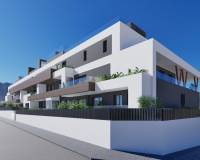 Новое строительство - Apartment - Benijofar