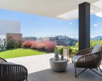 Новое строительство - Apartment - Benitachell - Cumbre Del Sol