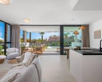 Новое строительство - Apartment - Cartagena - Mar de cristal