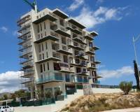 Новое строительство - Apartment - Finestrat - Cala de Finestrat