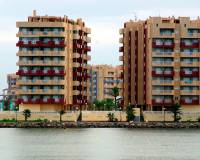 Новое строительство - Apartment - La Manga del Mar Menor - La Manga