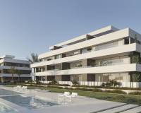 Новое строительство - Apartment - La Nucía - Bello Horizonte