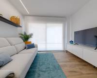 Новое строительство - Apartment - Los Alcázares - Euro Roda