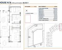 Новое строительство - Apartment - Los Alcázares - Euro Roda