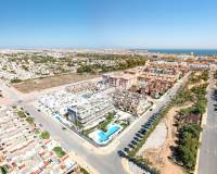 Новое строительство - Apartment - Orihuela Costa - Lomas de Cabo Roig