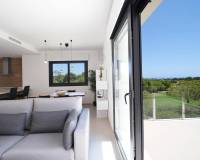 Новое строительство - Apartment - Pilar de la Horadada - Lo Romero Golf